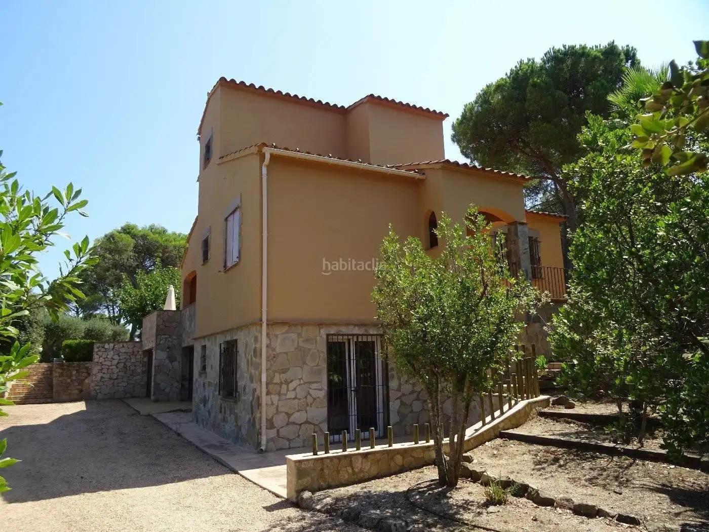 House with pool for sale in Tamariu, imagen 4