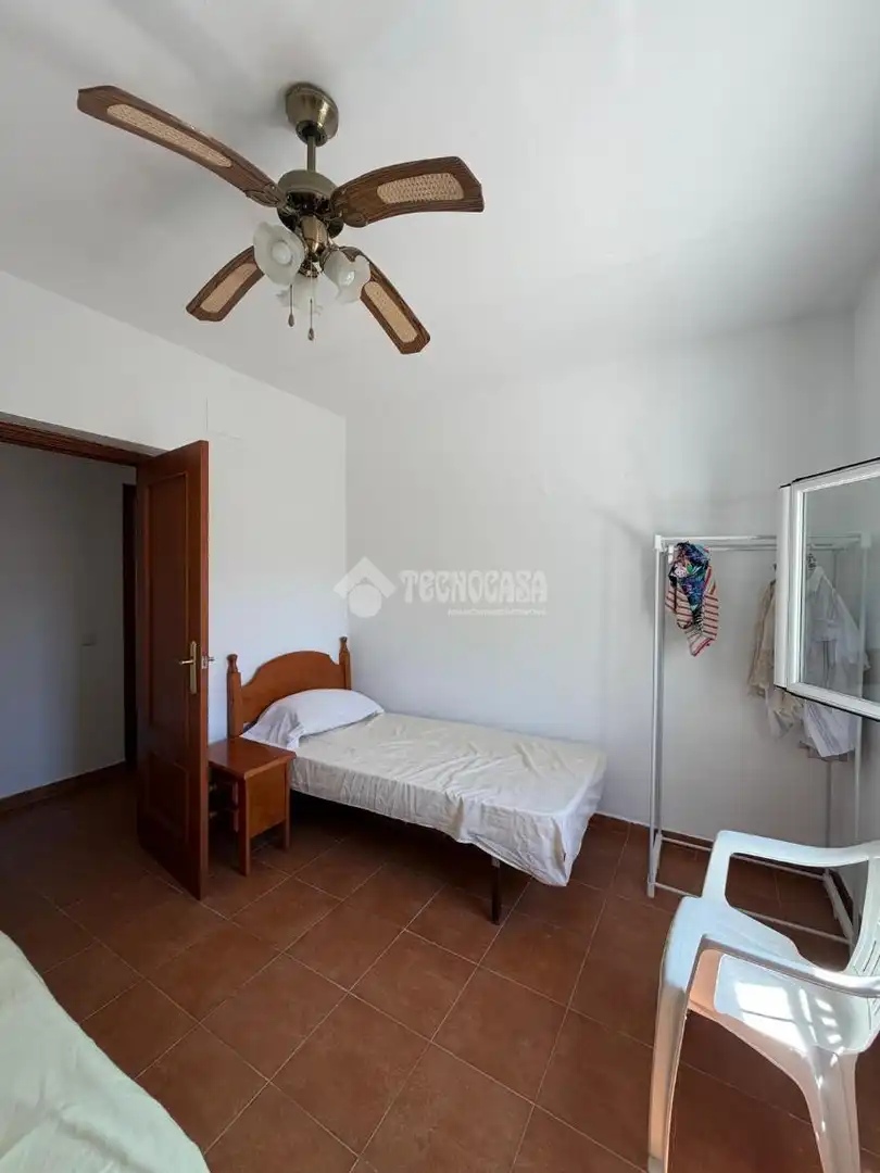Bedroom of Country homes for sale in Utrera  with Air Conditioner, Heating and Swimming Pool
