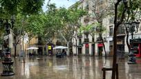 Vista exterior de Local de lloguer en  Barcelona Capital amb Aire condicionat