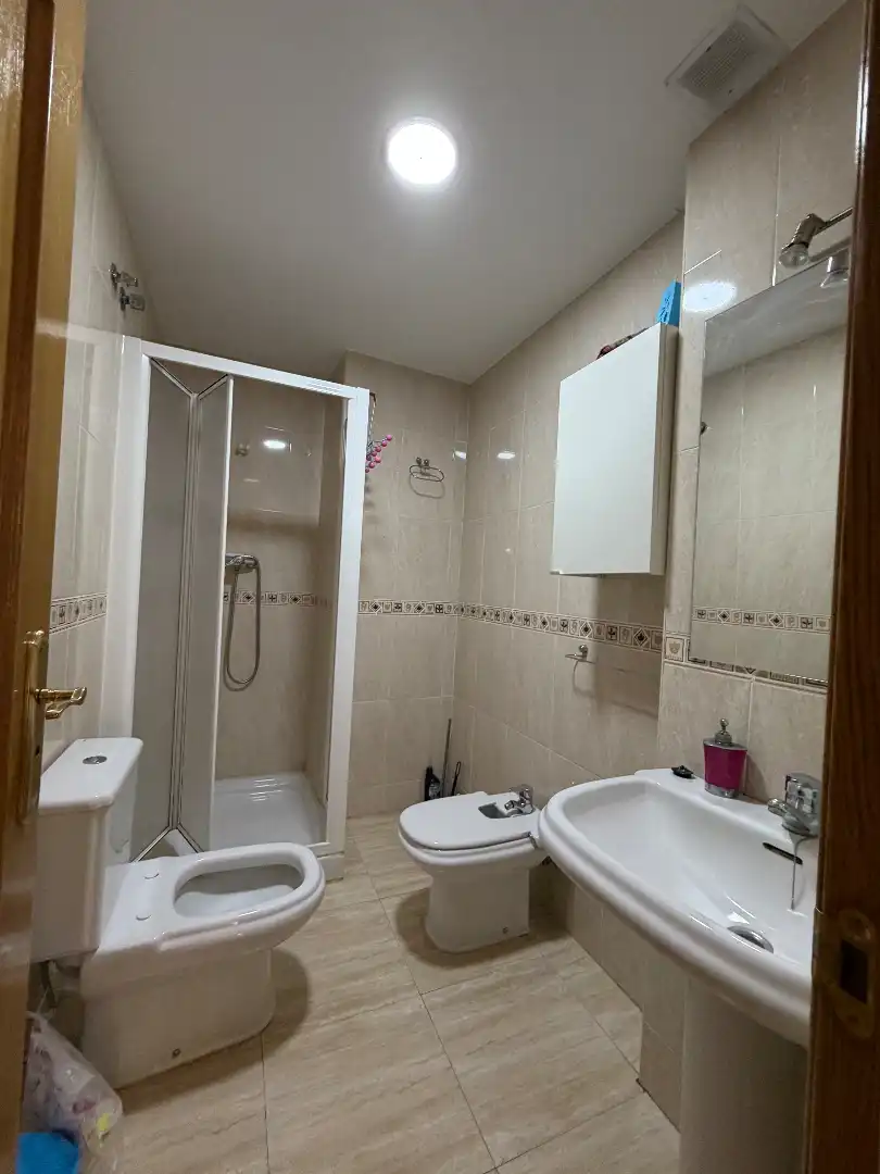 Flat with terrace for sale in Huétor Tájar, imagen 24