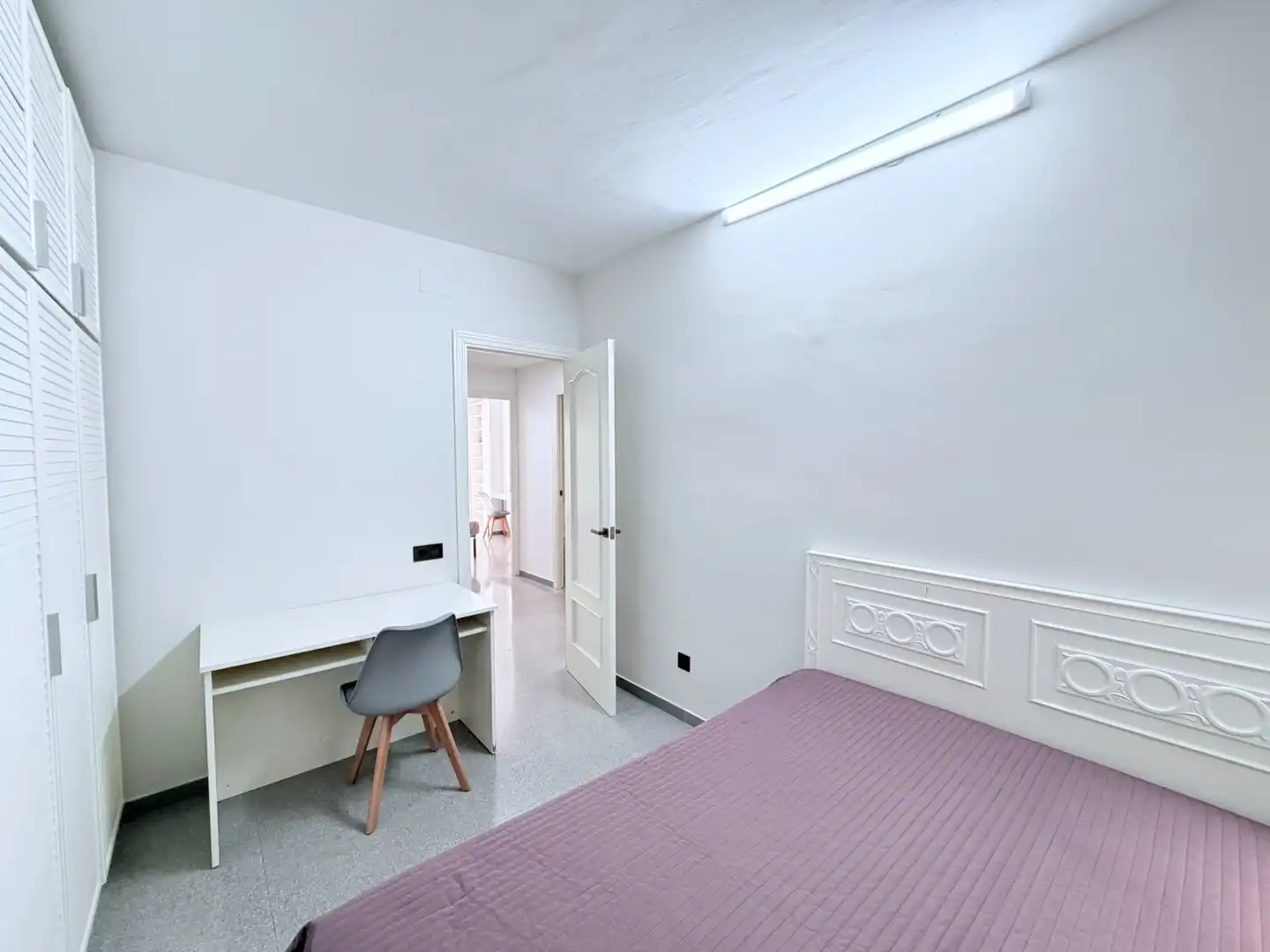 Wohnung mit Terrasse zum Verkauf in Carrer del Comte Borrell, imagen 16
