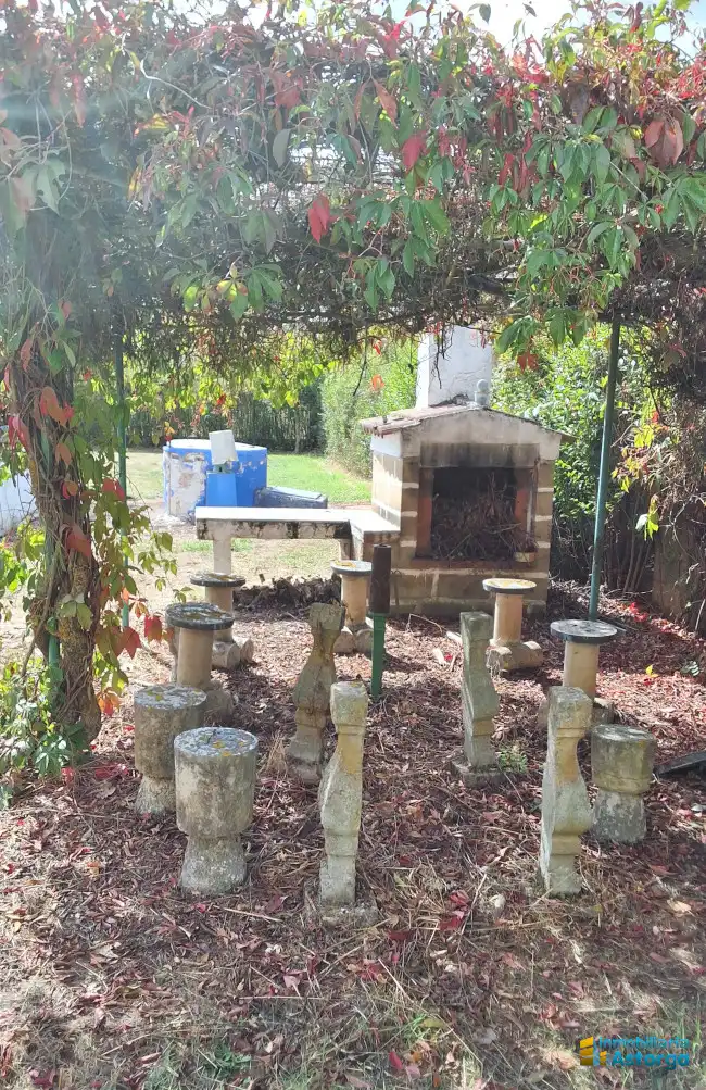Maison avec jardin à vendre à N/A, imagen 14