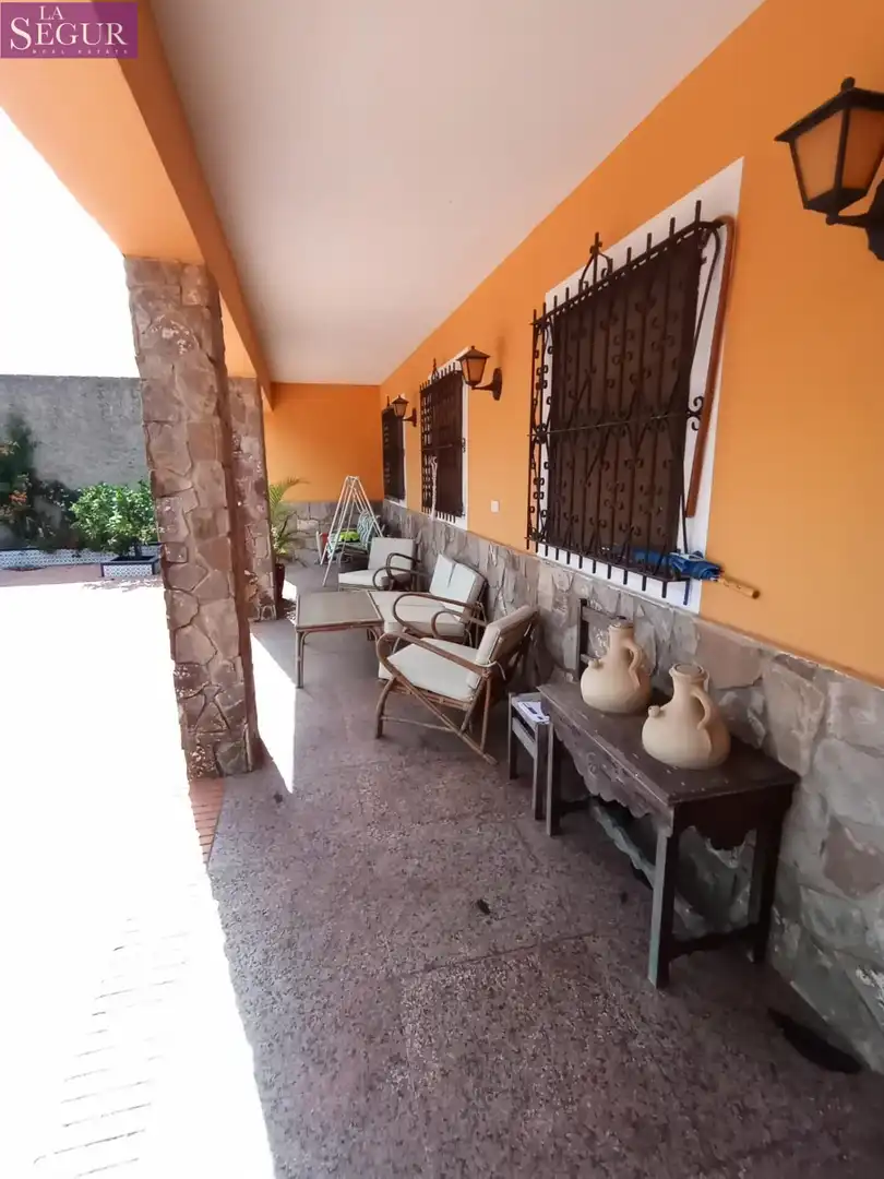 Maison rustique à vendre à Vejer, imagen 13