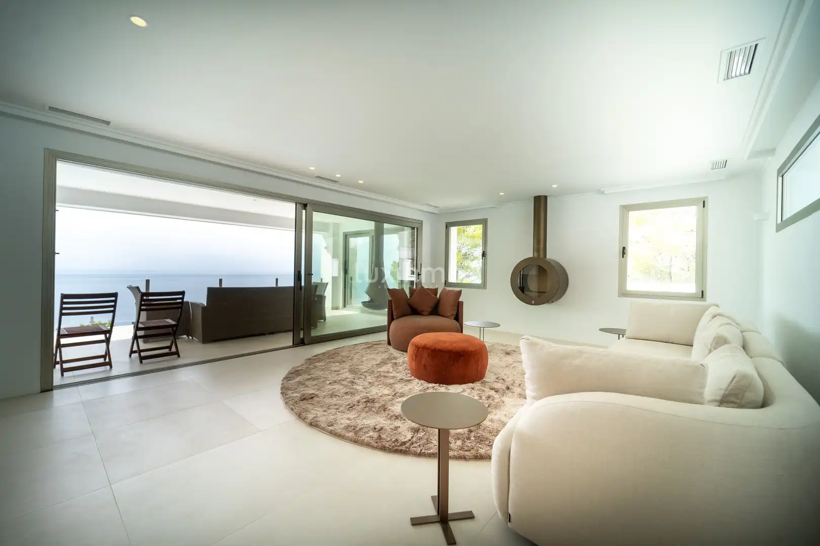 Chalet con terraza en venta en Altea Hills, imagen 12