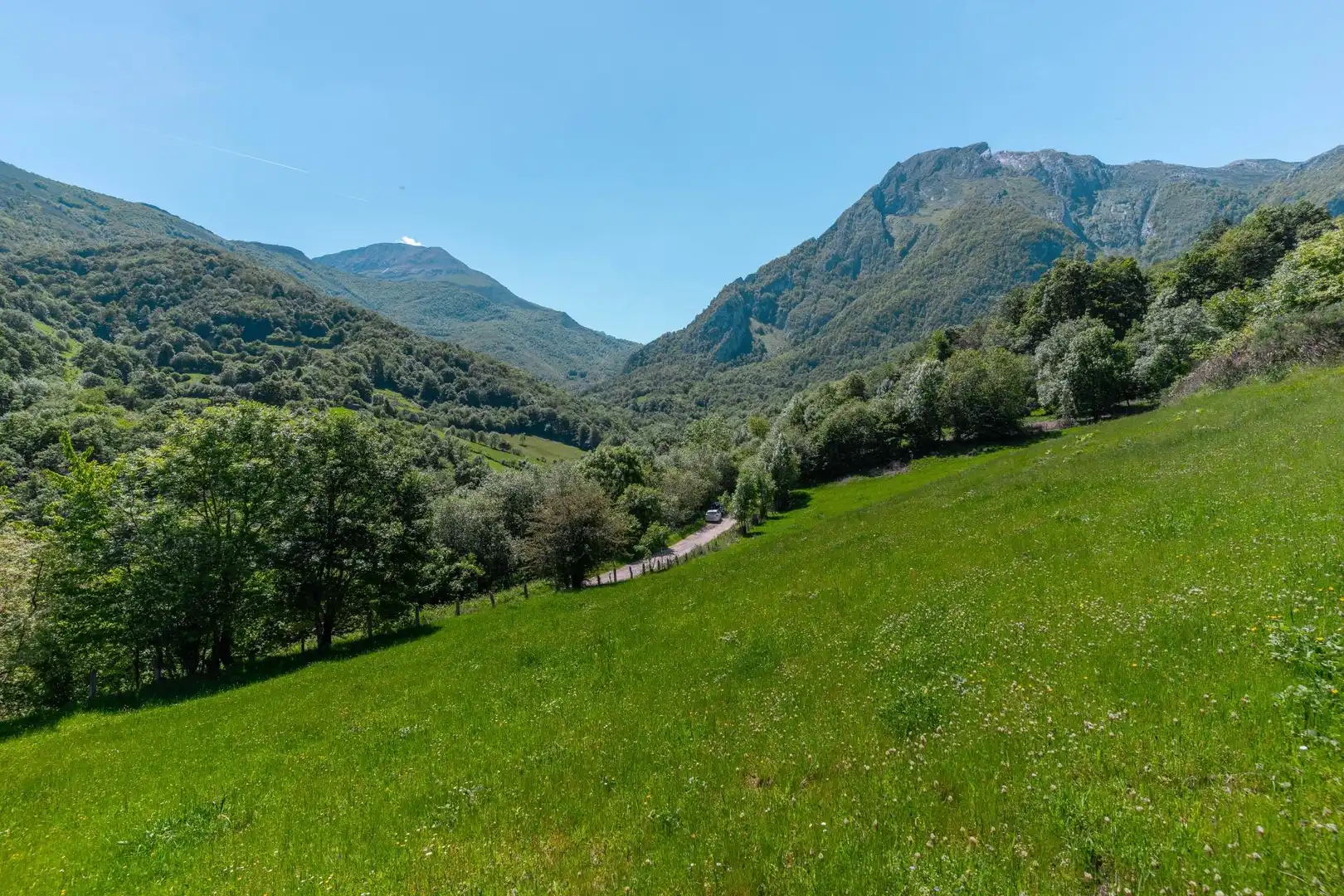Casa o chalet en venta en Quirós