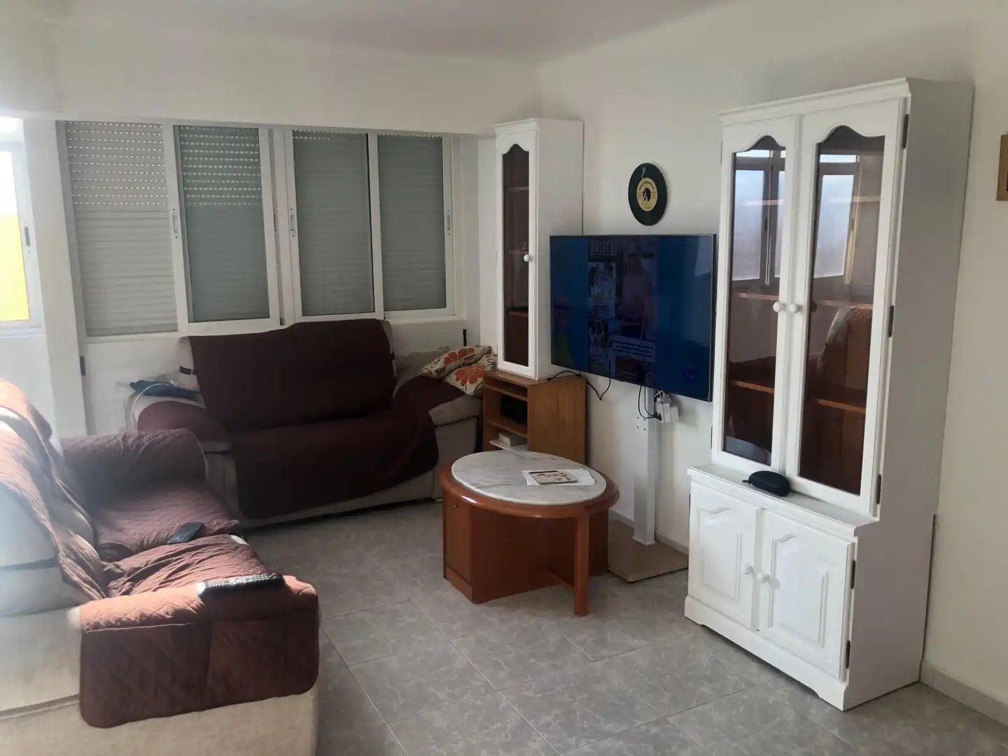 Appartement avec terrasse à vendre à Adra, imagen 4