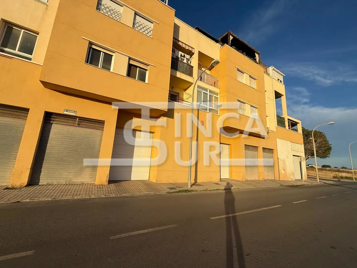 Wohnung mit Aufzug zum Verkauf in Santa María del Águila, imagen 2