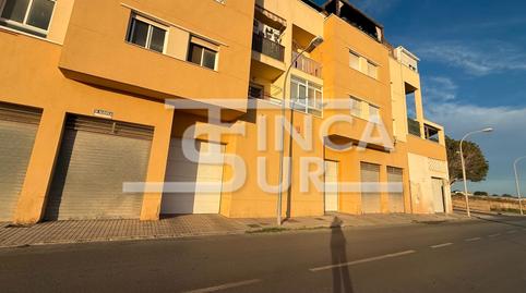 Foto 2 de Pis en venda a Santa María del Águila, El Ejido