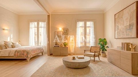 Foto 2 de Piso en venta en Carrer Muntaner, Sant Gervasi- Galvany, Barcelona Capital