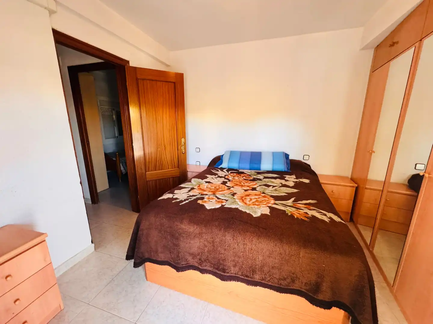 Flat with lift for sale in Carrer del Carril, imagen 21