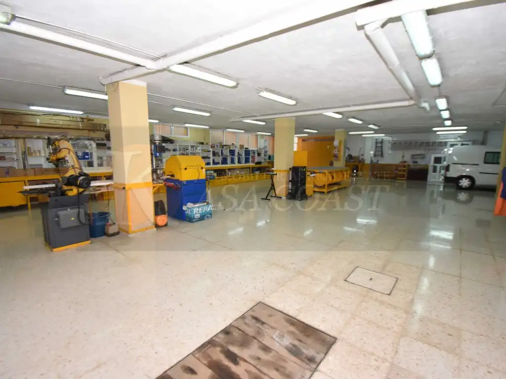 Local comercial en venda a Las Lagunas, imagen 9