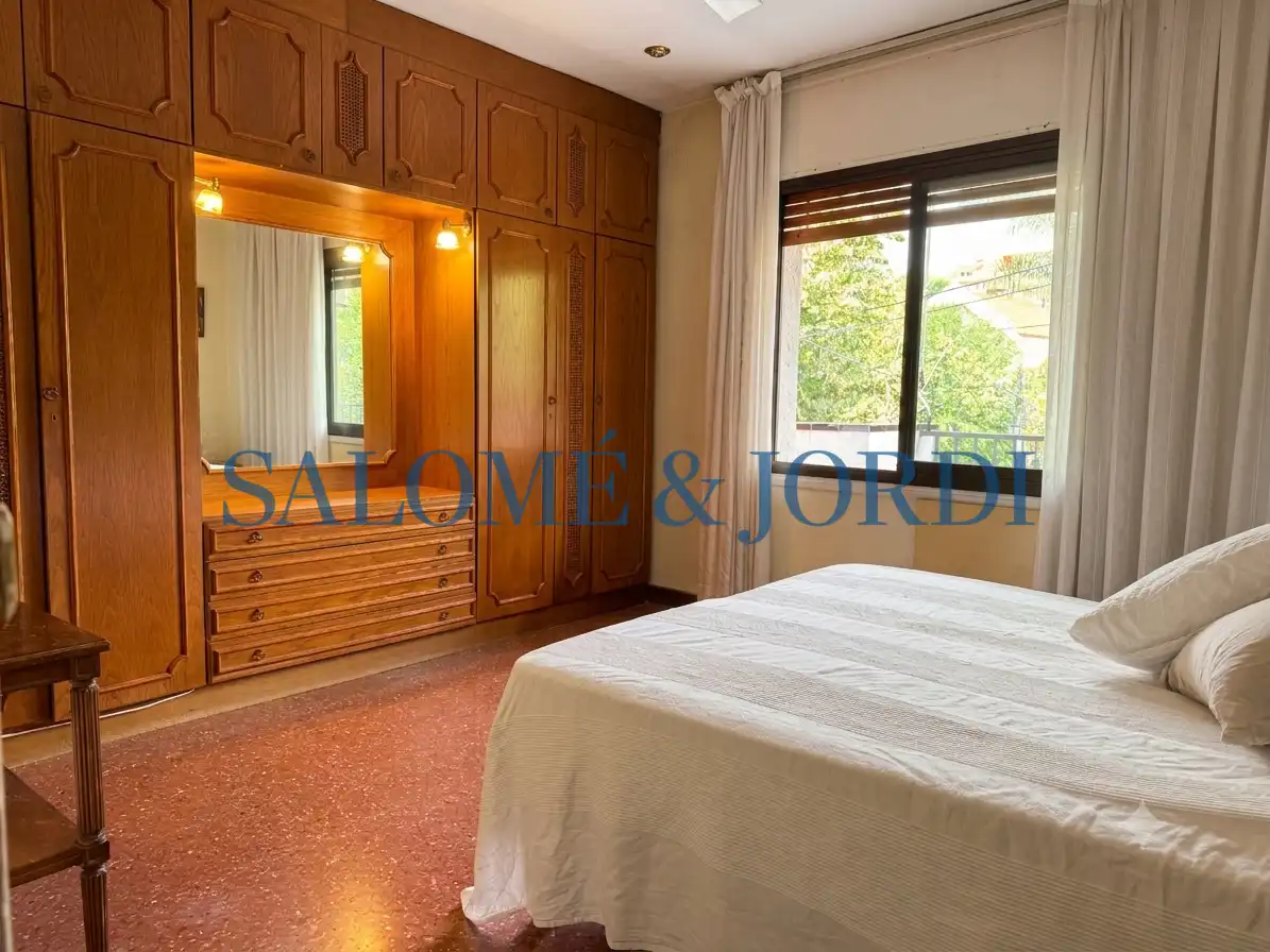 Habitación de Piso en venta en Vilassar de Mar con Aire acondicionado, Terraza y Amueblado