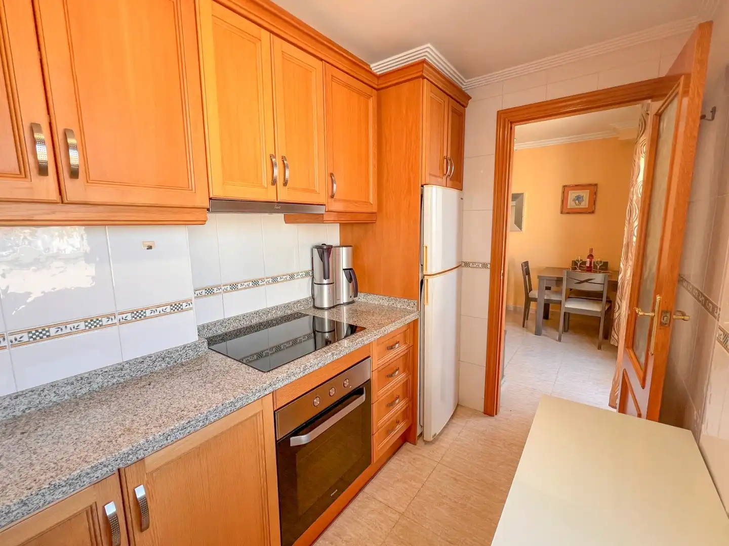Penthouse mit Terrasse zum Verkauf in Centro, imagen 8