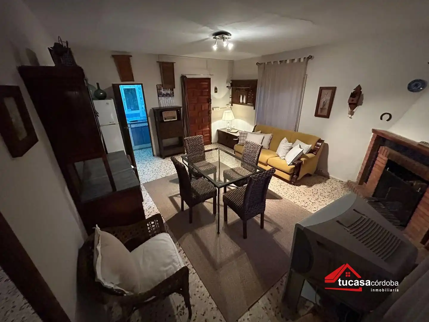 Casa rustica in vendita a Periurbano Oeste - Sierra, imagen 4