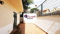 Exterior view of Flat for sale in El Escorial  with Heating, Storage room and Community pool
