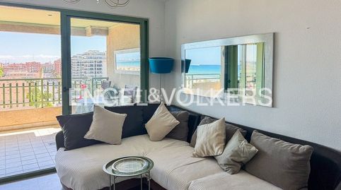 Foto 4 von Wohnung zur Miete in Av. del Mare Nostrum, La Patacona, Alboraya