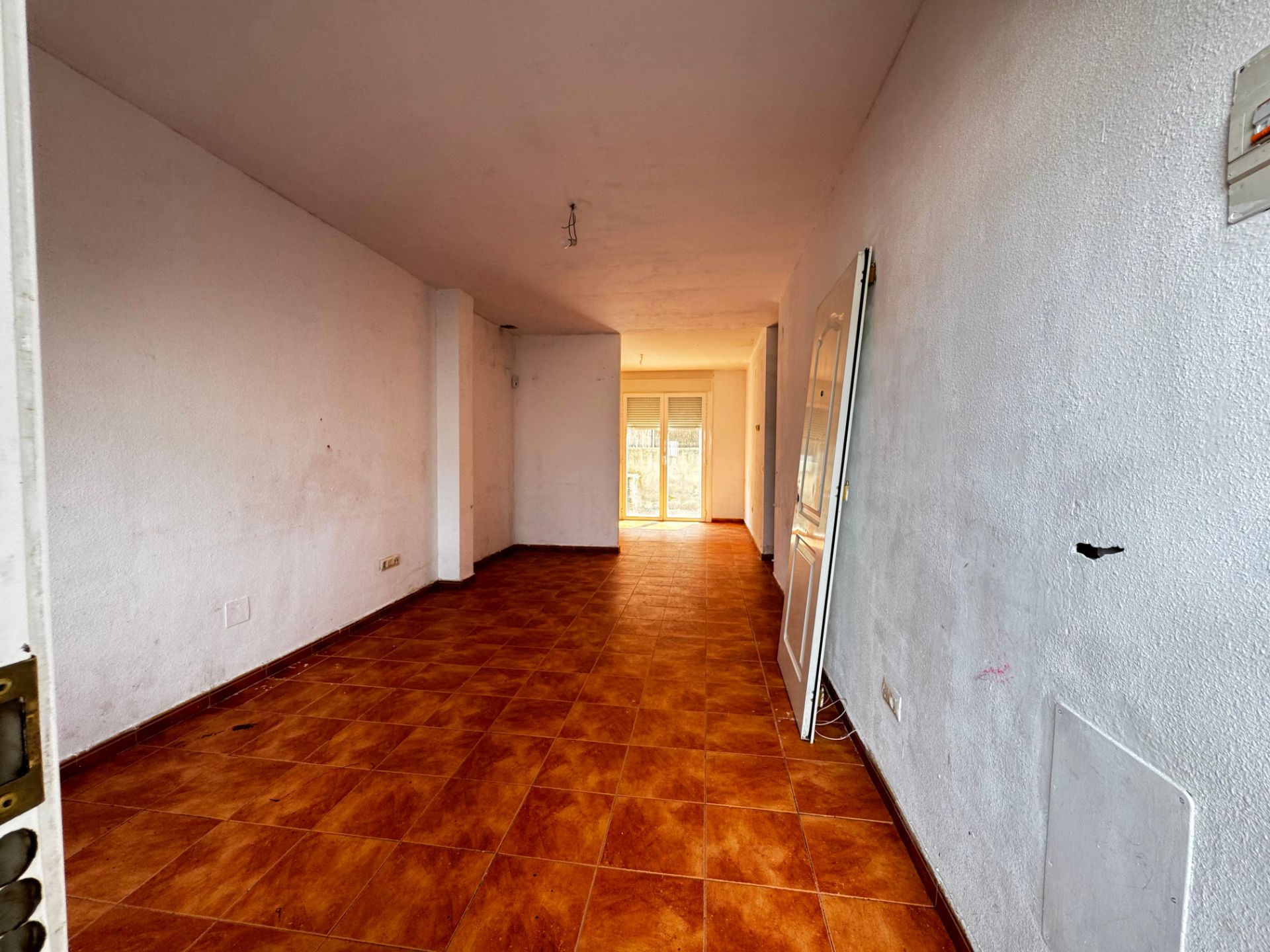 Single-family semi-detached for sale in Malagón