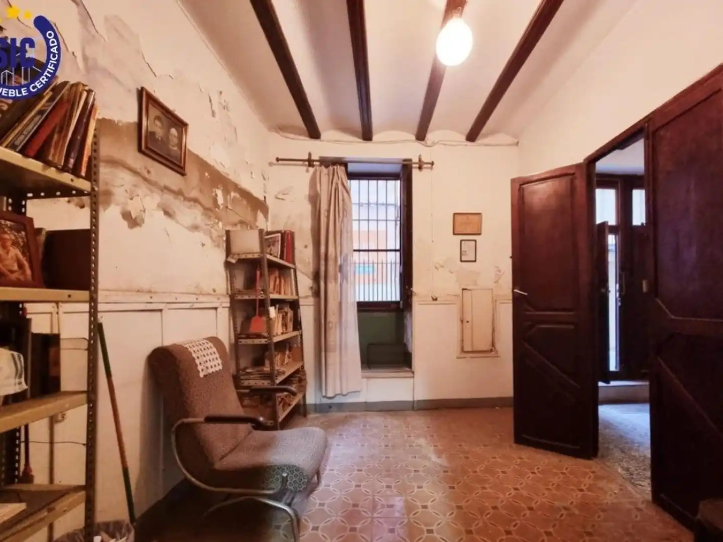 Houses for sale in L'Alcora  with Heating, Terrace and Storage room