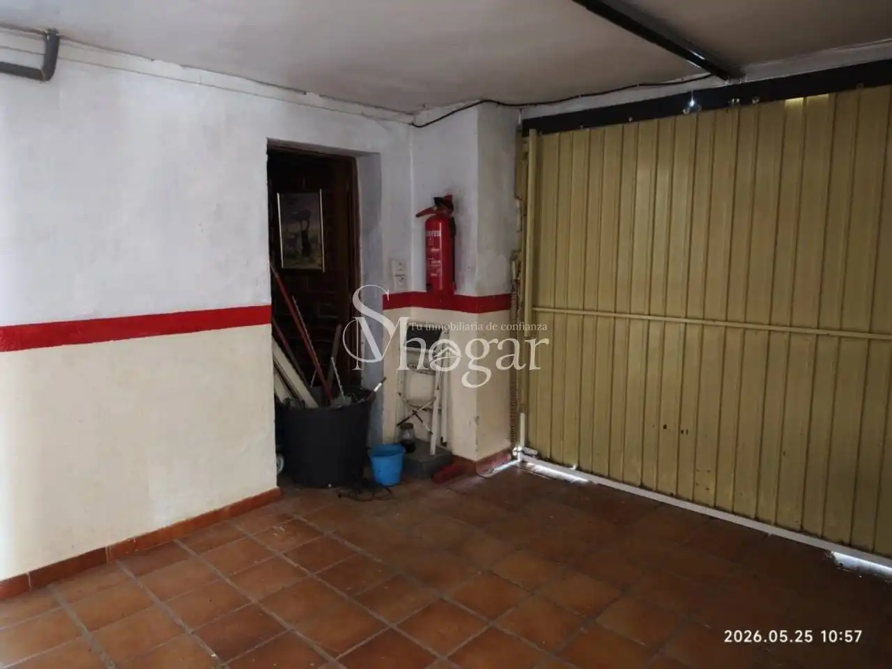 Casa o chalet en venta en Nambroca con Calefacción, Jardín privado y Parquet