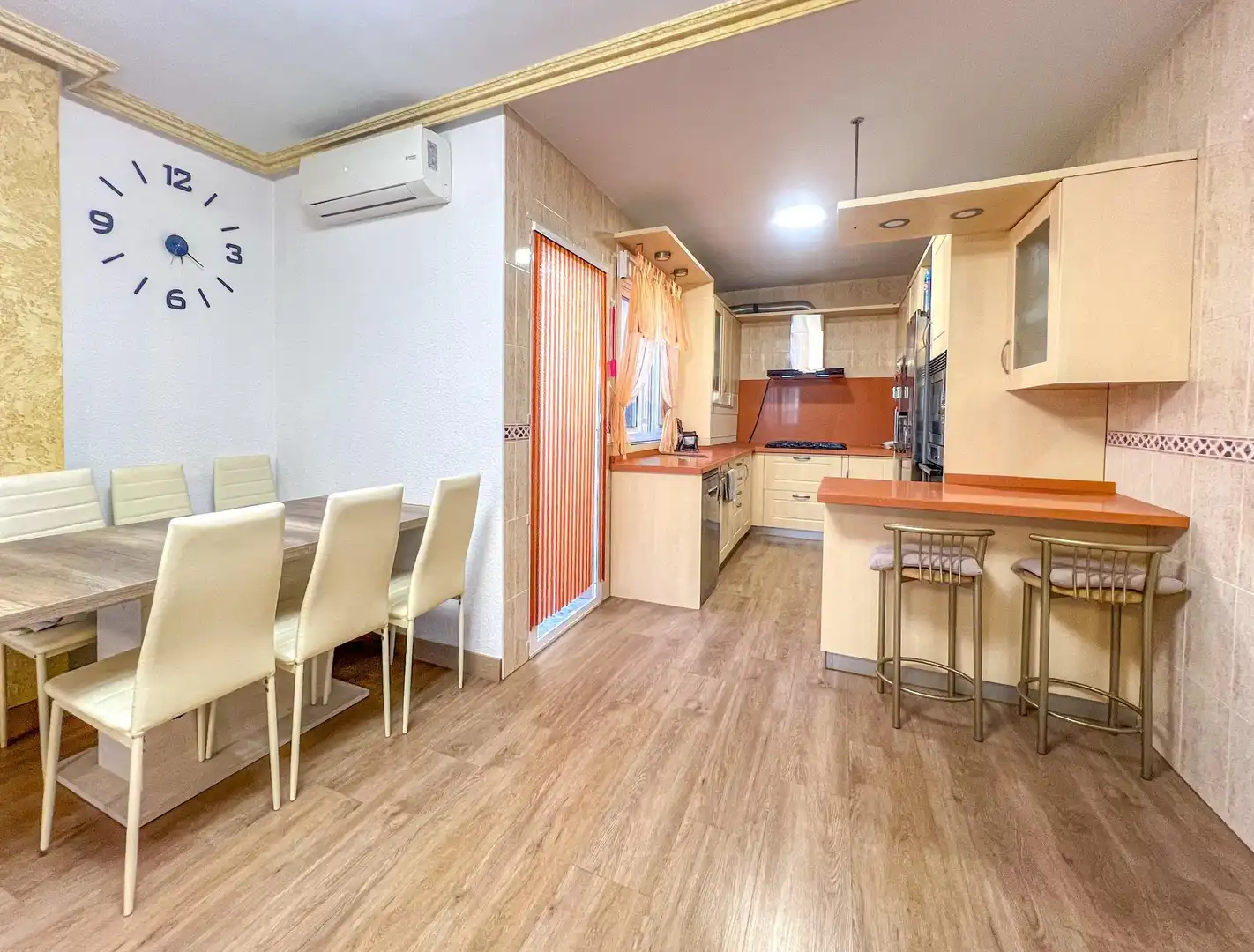 Kitchen of Apartments for sale in Níjar