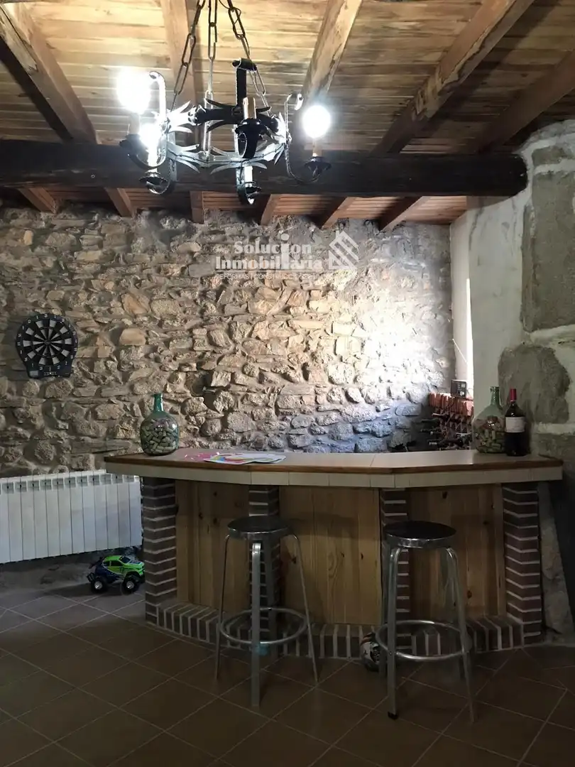 Houses for sale in Lagunilla  with Heating and Terrace
