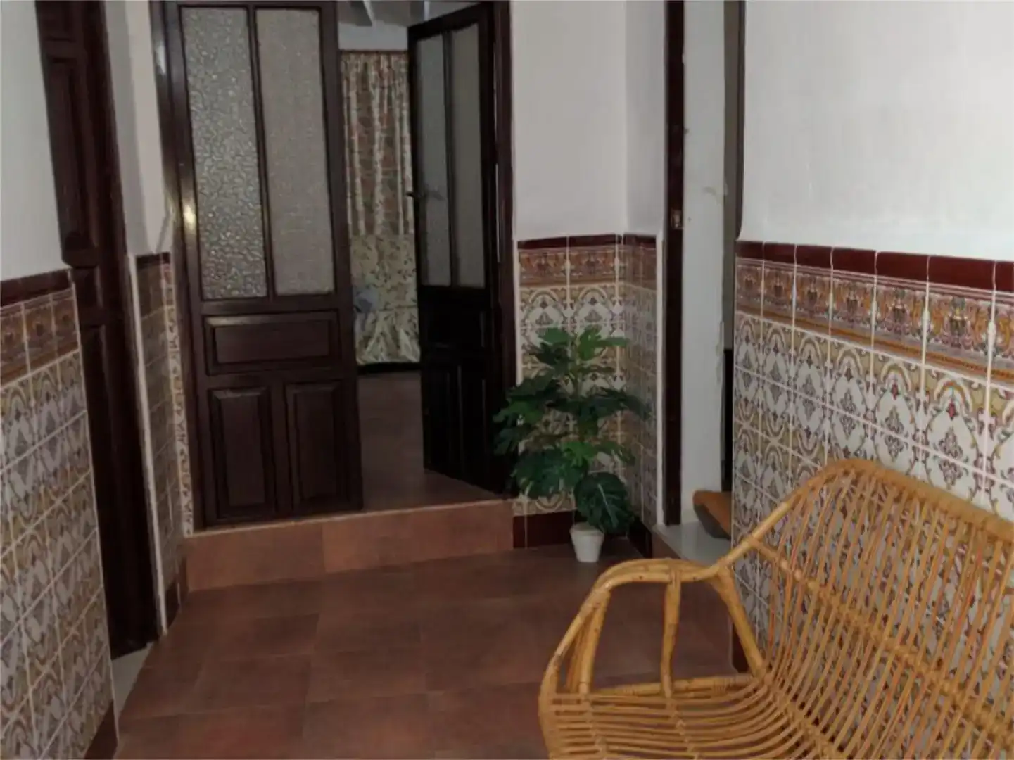 Planta baja en venta en Moratalla con Amueblado