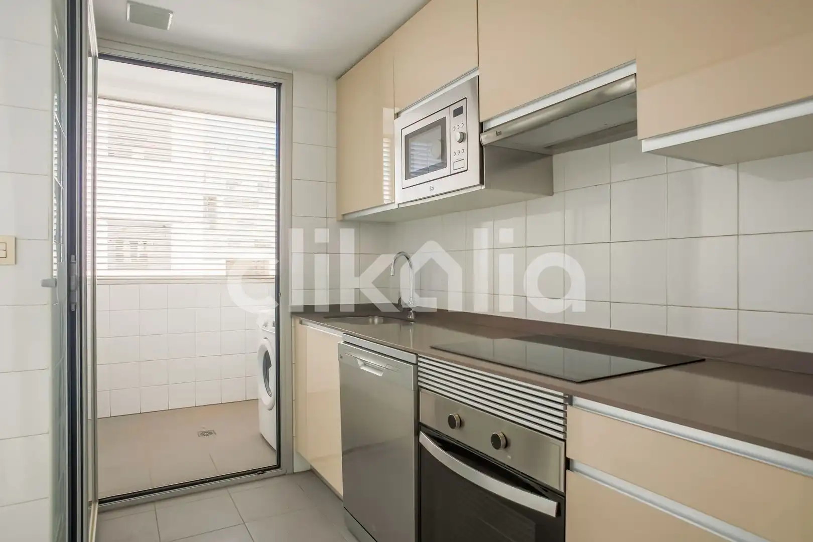 Wohnung zur Miete in Ensanche de Vallecas - La Gavia