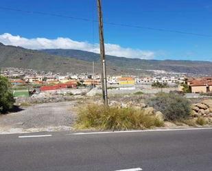 Exterior view of Residential for sale in Candelaria