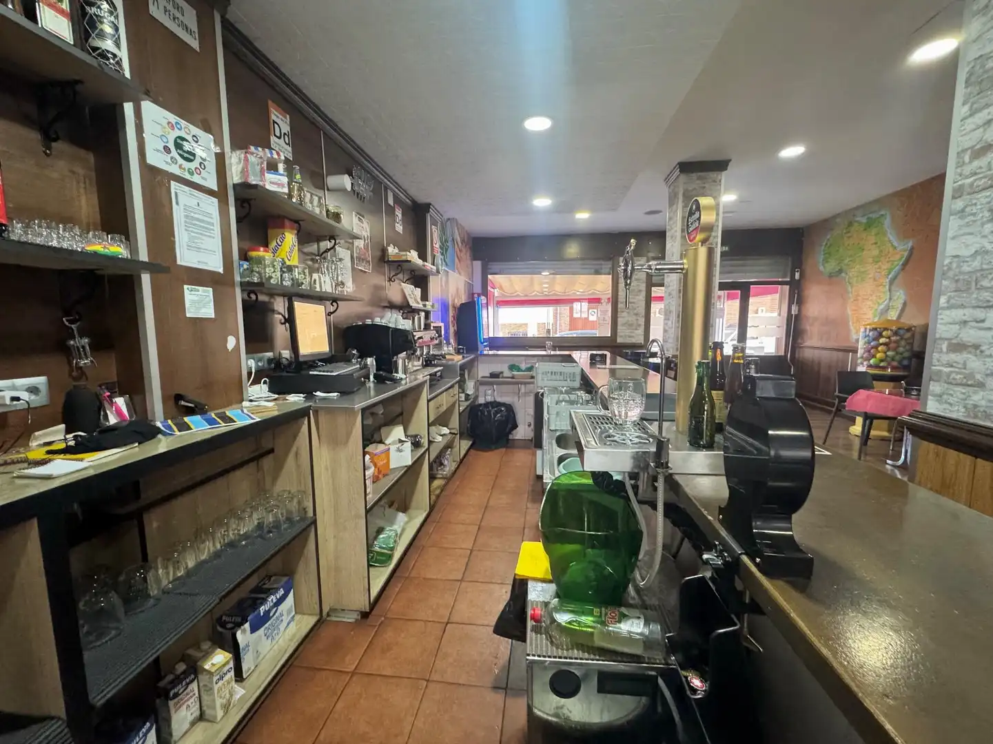 Business premises for sale in Calle Calle Valladolid, imagen 21
