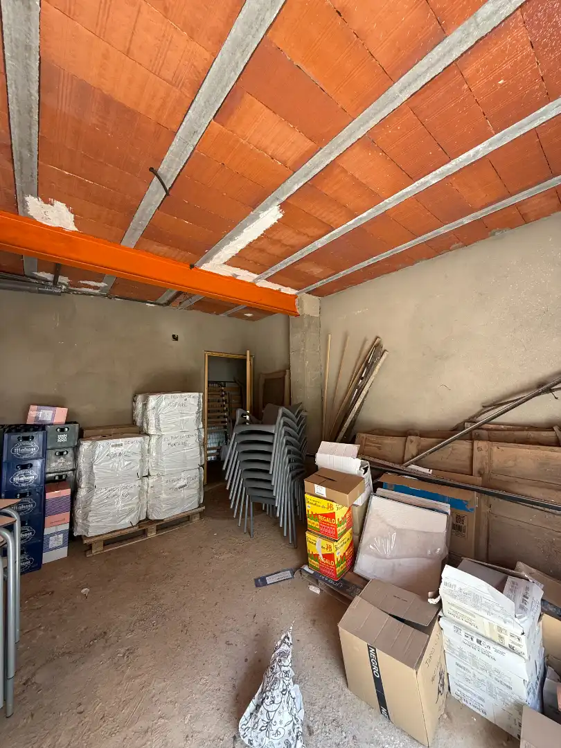 Casa con terrazza in vendita a Travesía San Antón 7, imagen 10