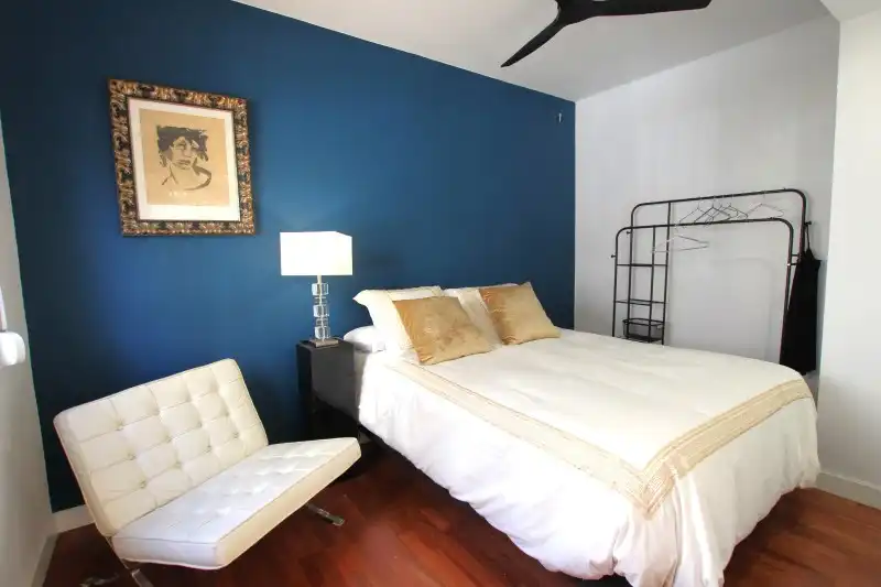 Habitación de Planta baja de alquiler en Fuengirola con Aire acondicionado