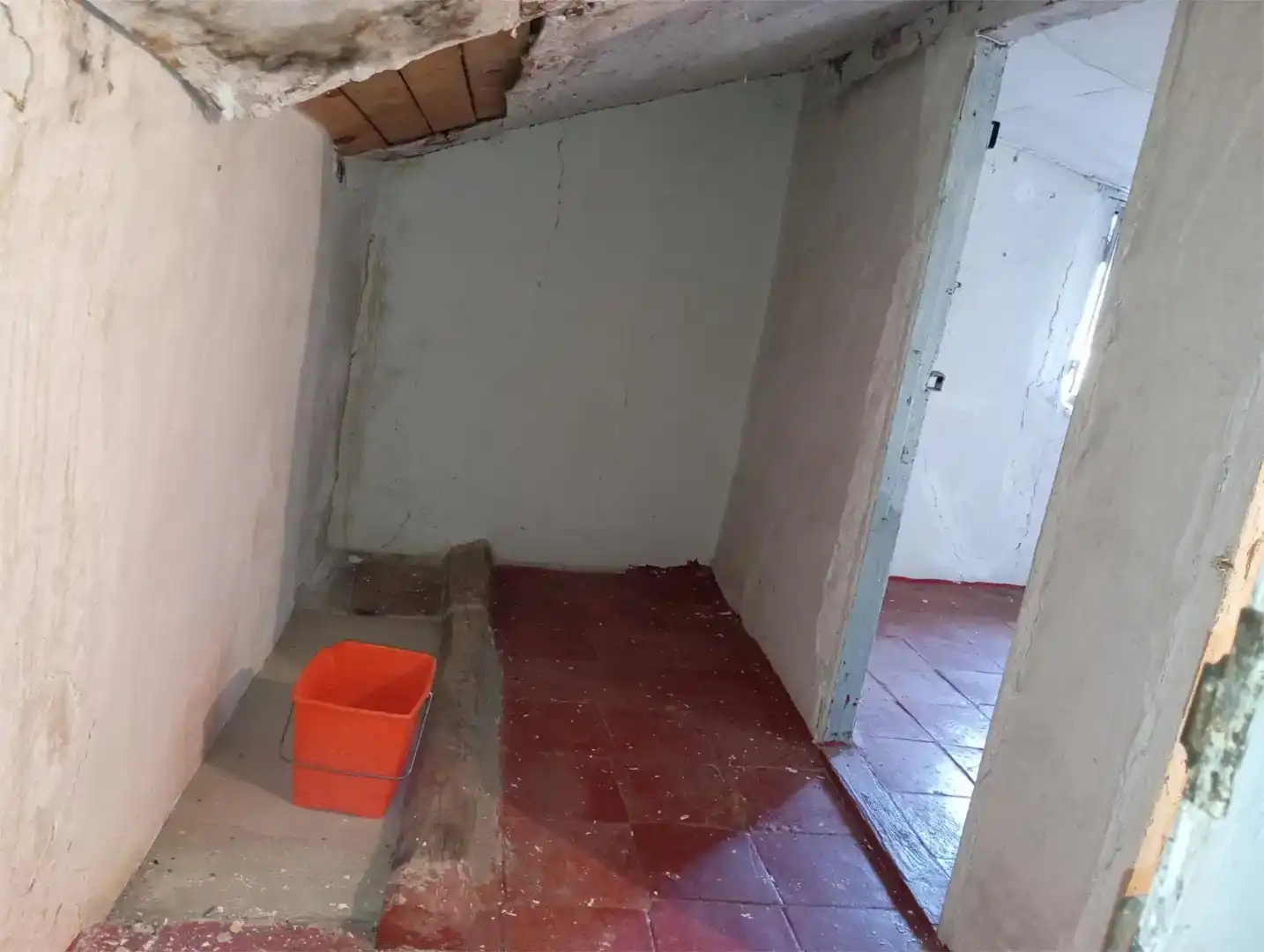 Casa adosada en venda en Arenas de San Pedro amb Balcó