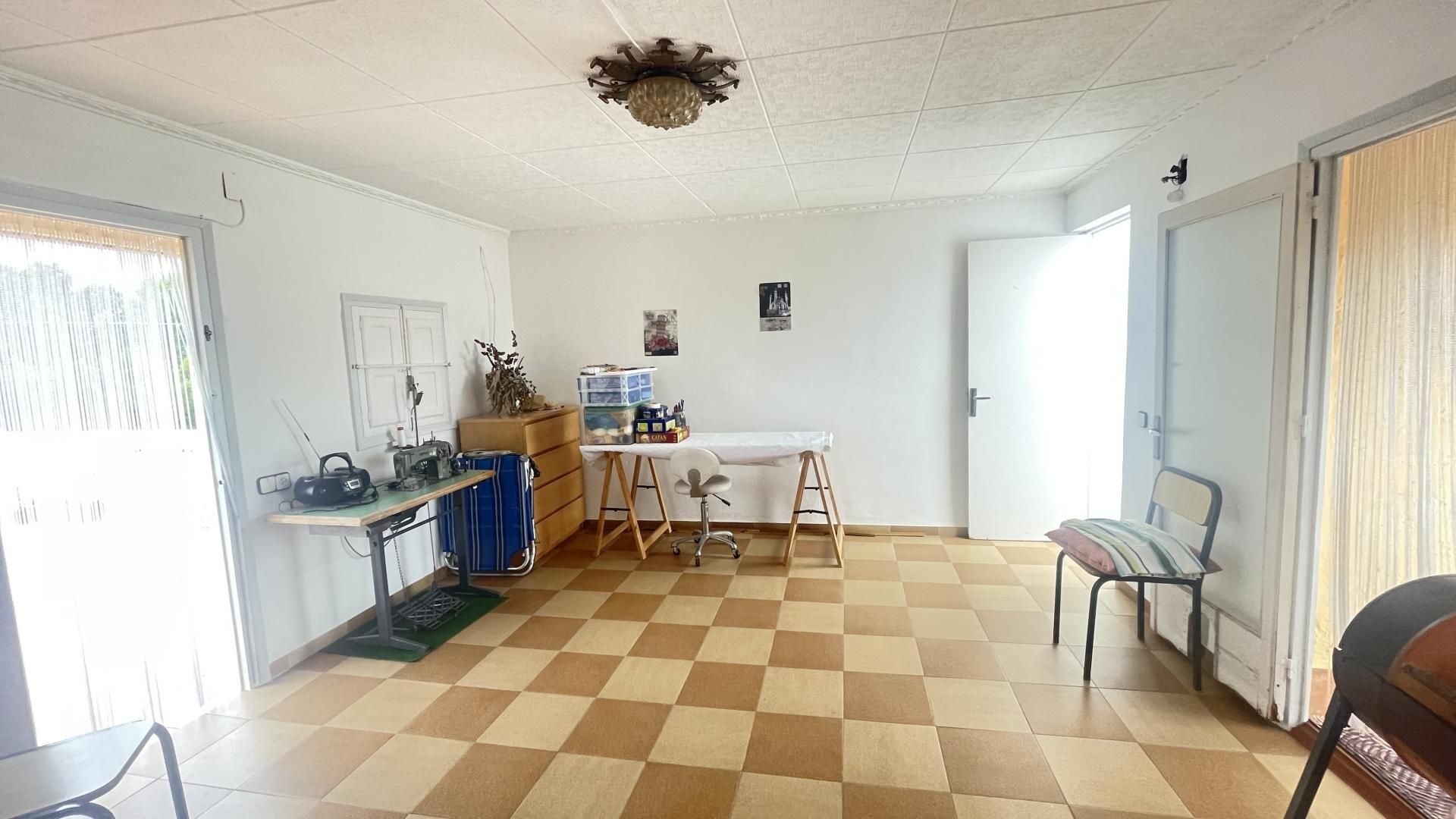 Casa adosada en venta en Terrassa con Aire acondicionado, Calefacción y Terraza