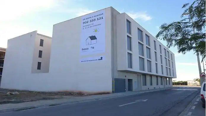 Parcheggio con ascensore in vendita a C/ Alqueries