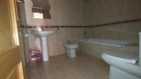 Foto 3 de Piso de alquiler en Calle Los Naranjos, Berja, Almería