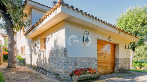 Foto 5 de Casa o xalet en venda a Tavèrnoles, Barcelona