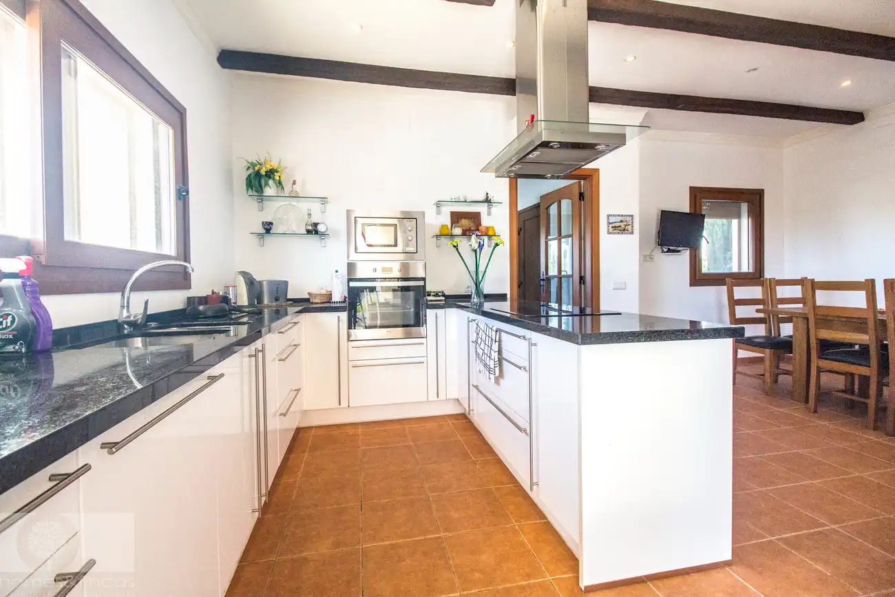 Chalet con piscina en venta en Calle López de Ayala, imagen 20