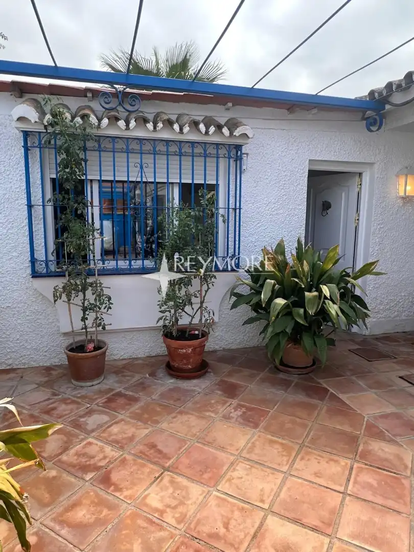 Detached house with pool for sale in Elviria - Cabopino, imagen 60