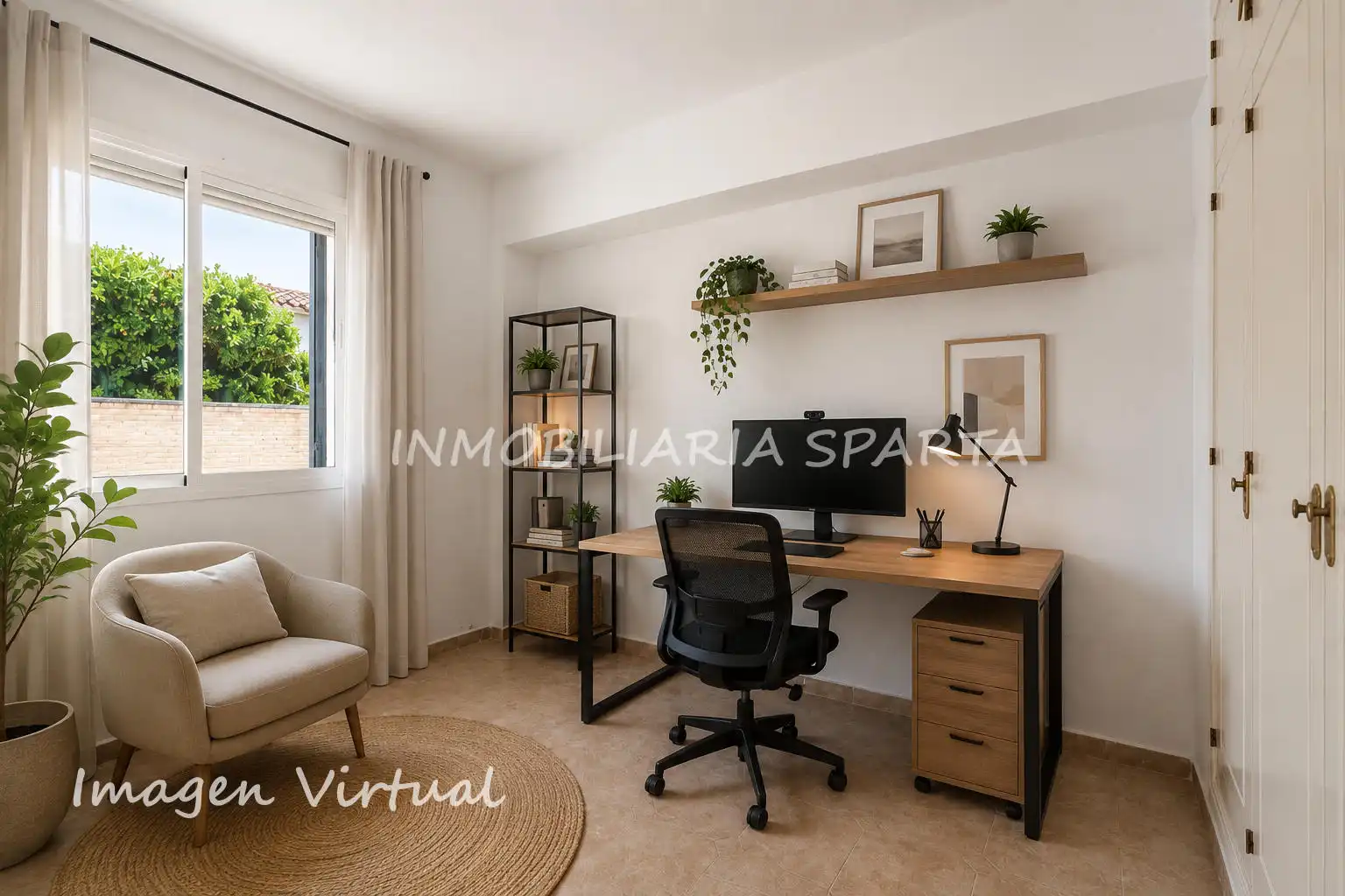 Casa o xalet en venda a Calle Zurbarán, 11, Loreto