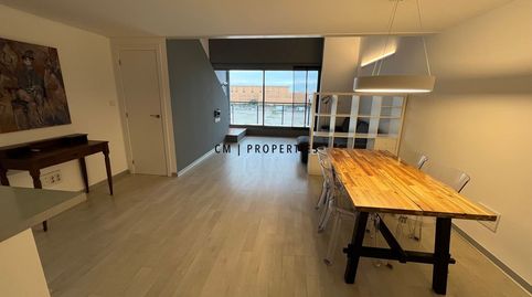 Foto 2 de Dúplex de lloguer a Vara de Quart, Valencia Capital