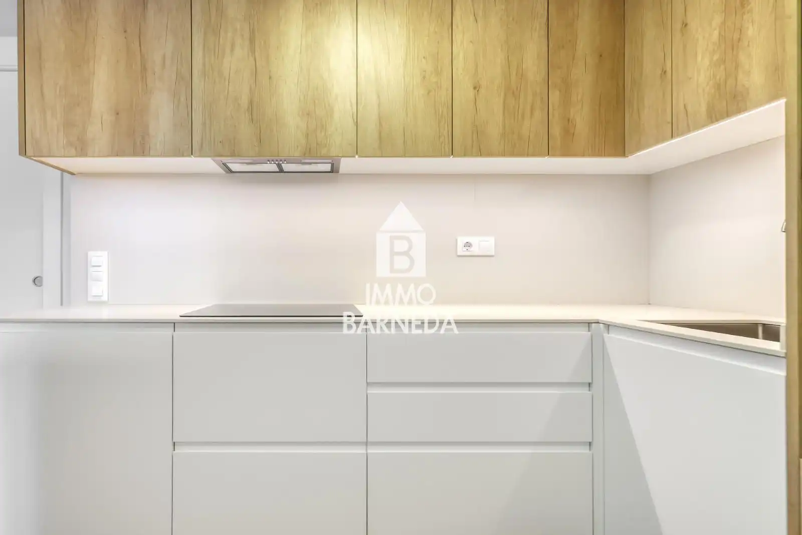Piso con terraza en venta en CAP NORFEU 42, imagen 17