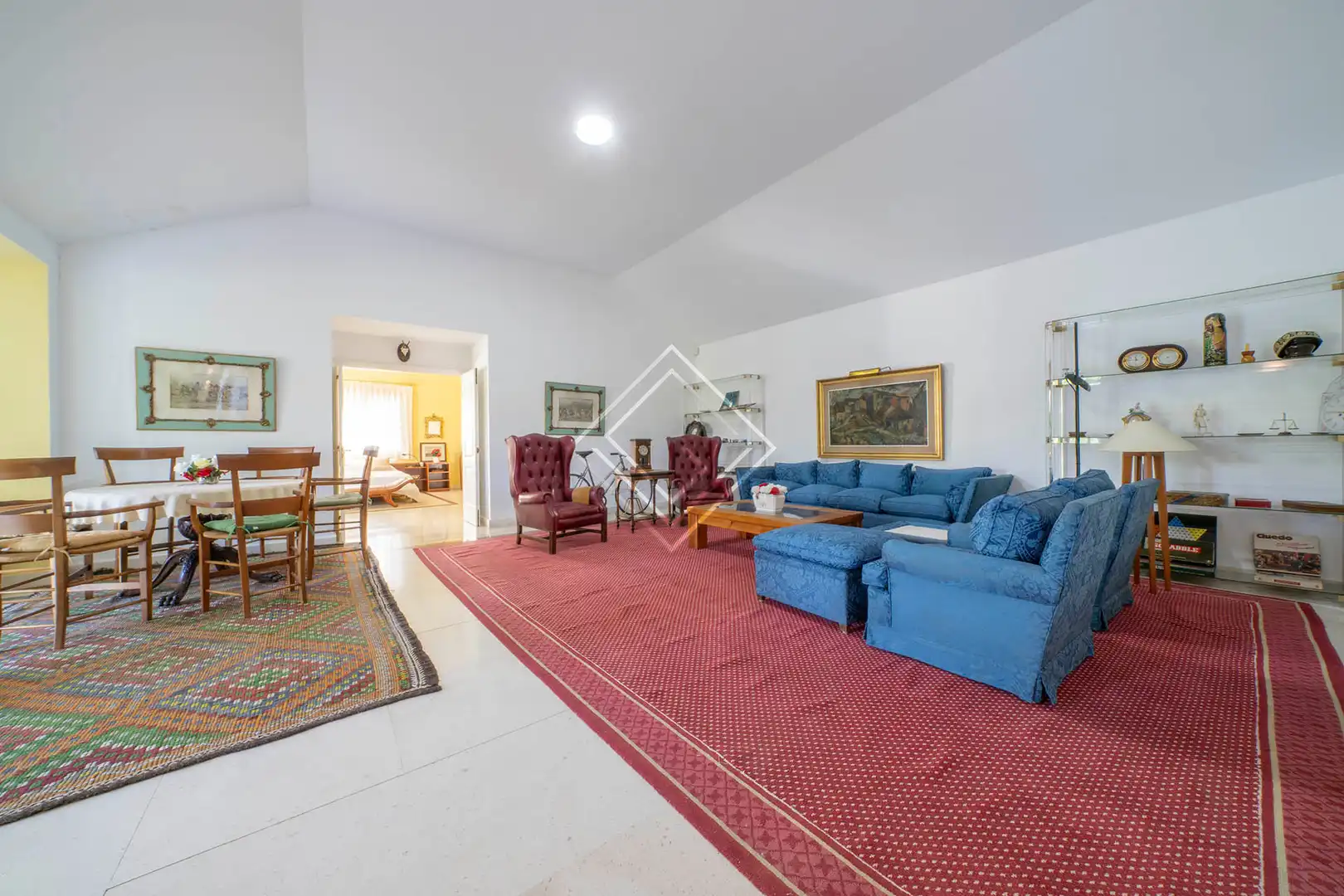 Villa mit Pool zum Verkauf in Moncloa - Aravaca, imagen 25