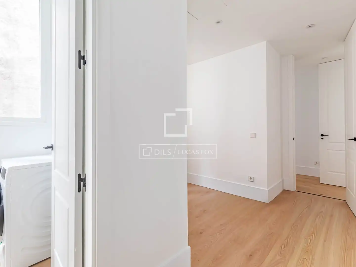 Appartamento con ascensore in vendita a Barrio de Salamanca, imagen 55