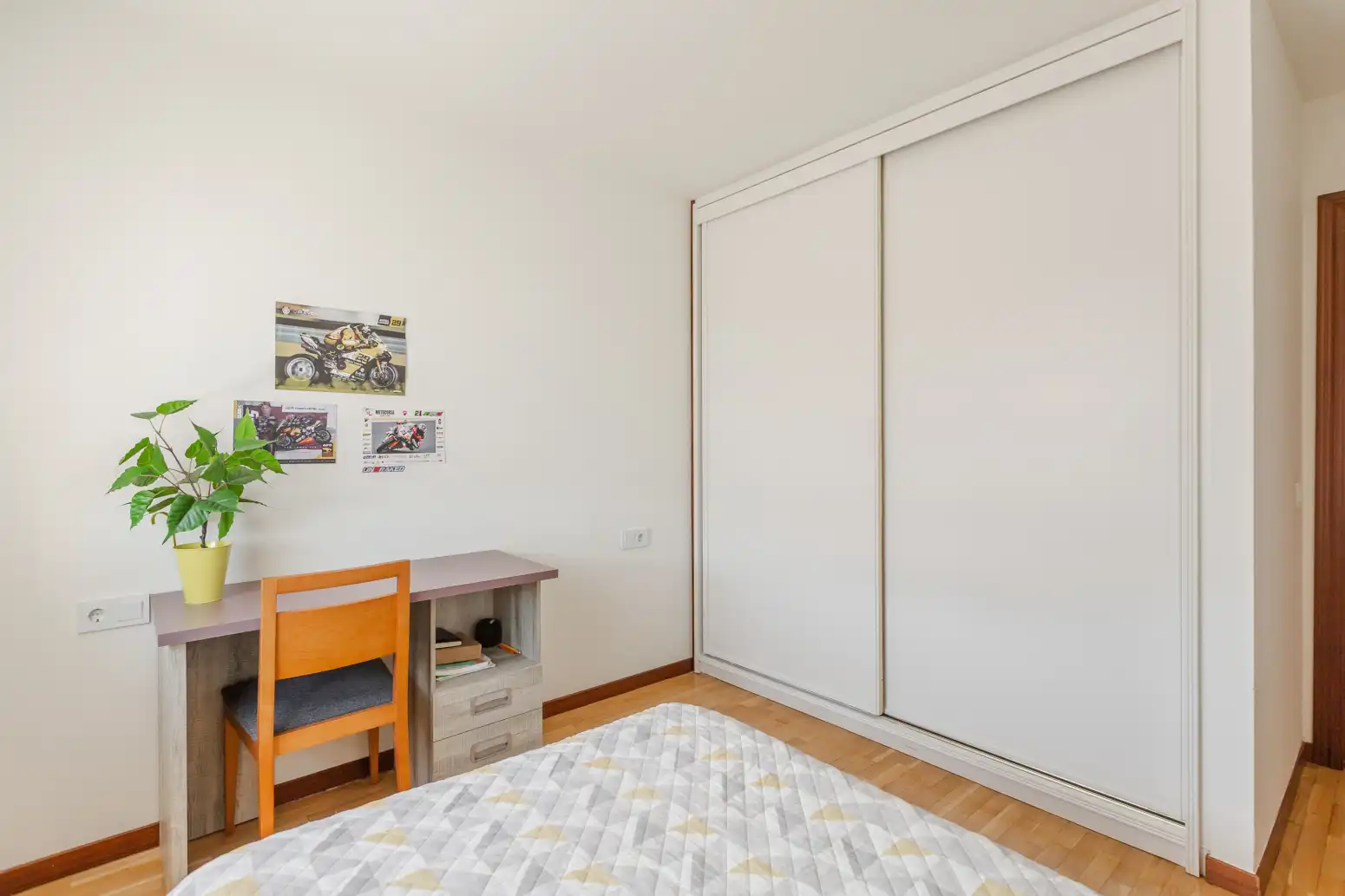 Flat for sale in Pamplona-Iruña - ochagavia, 3, Rochapea