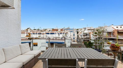 Foto 5 de Pis en venda a Aiguadolç - Sant Sebastià, Sitges