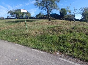 Terreno rustico in vendita a Barrio Cenero Urbano 10A