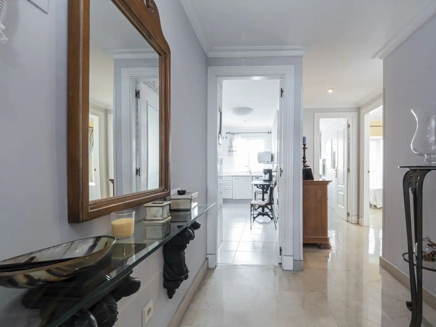 Apartament amb jardí en venda a Nueva Andalucía, imagen 18