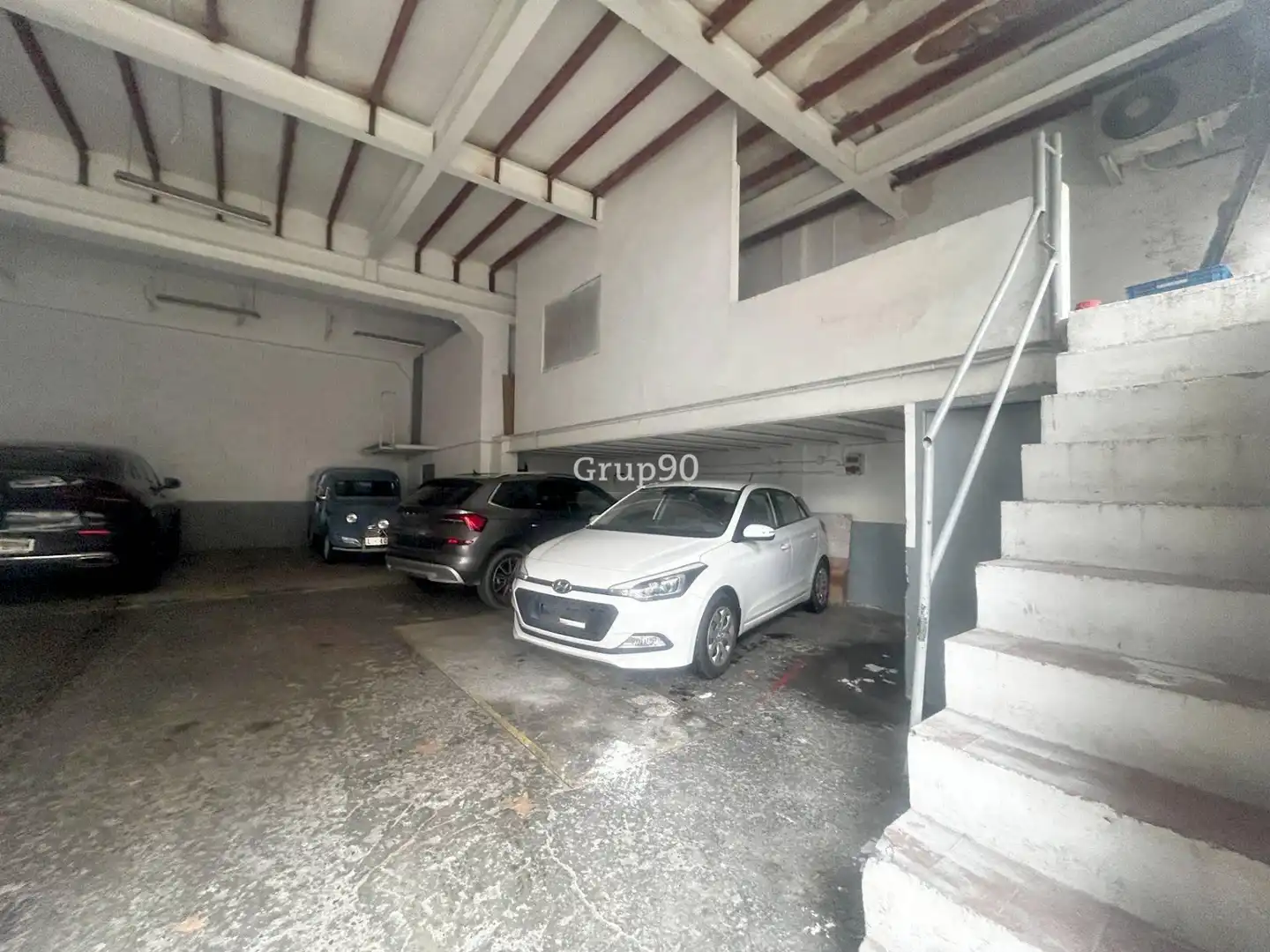 Local comercial en venda a Avenida CL DOCTORA CASTELLS, imagen 23