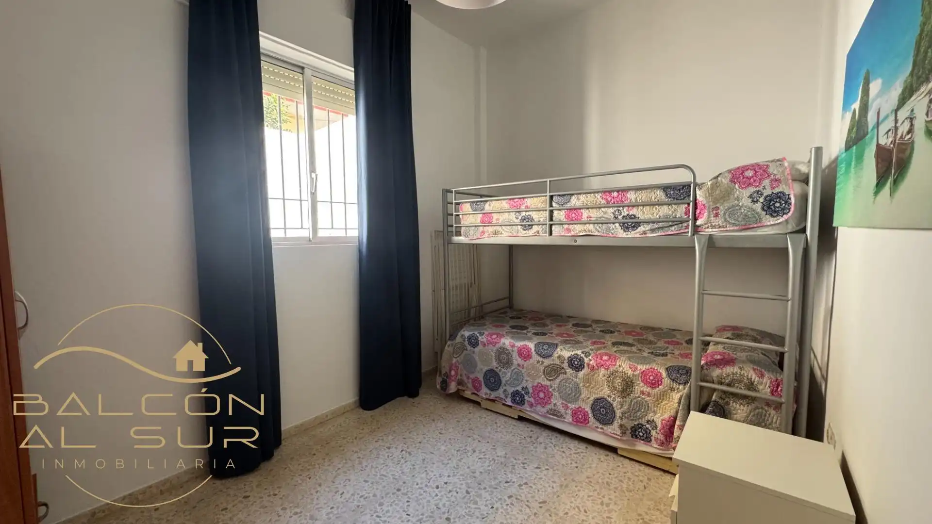 Flat with lift for sale in El Chorrillo - El Molino, imagen 10