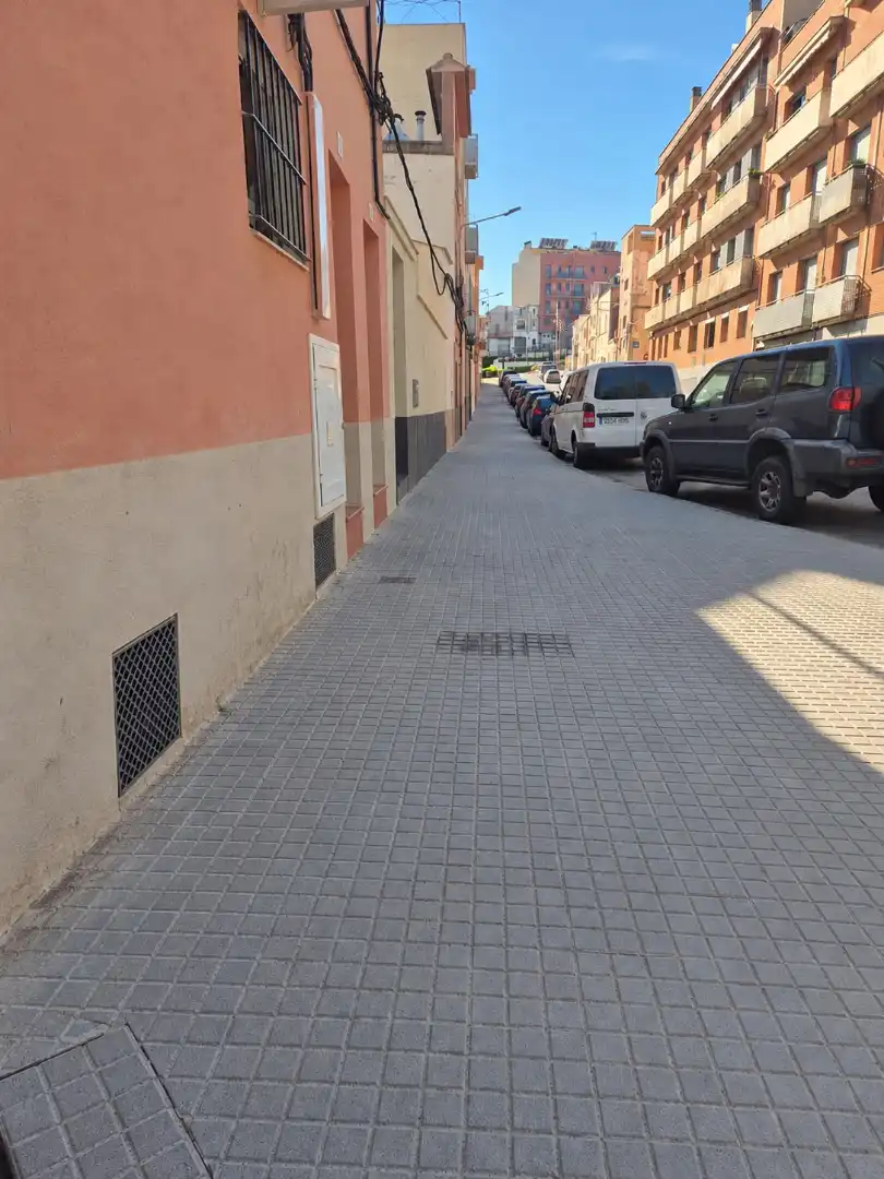 Aparcament de Casa o xalet en venda en Nord-oest